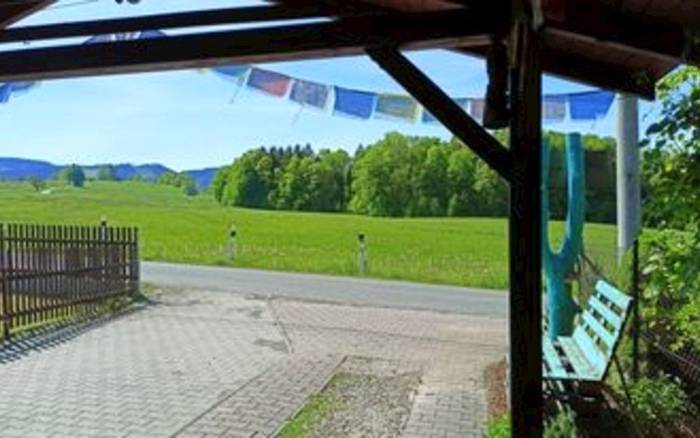 Exteriér