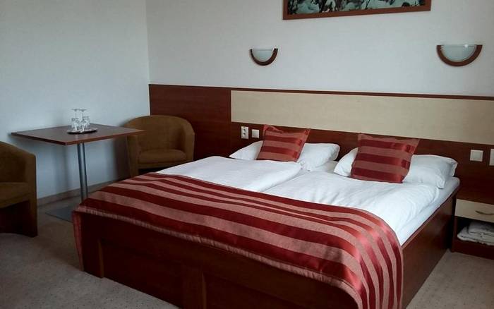 Izba Comfort