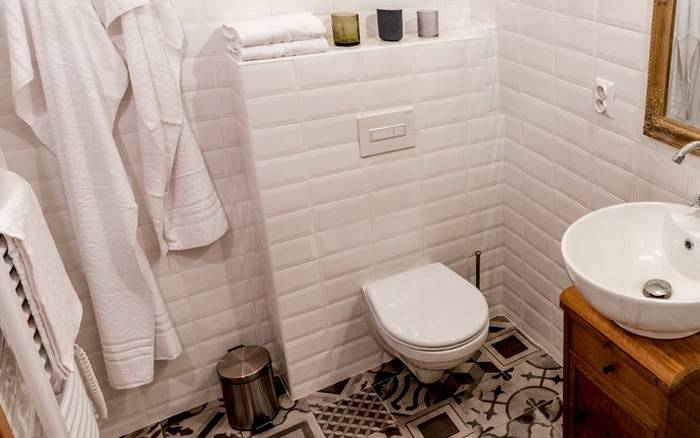 PROVANCE APARTMÁN