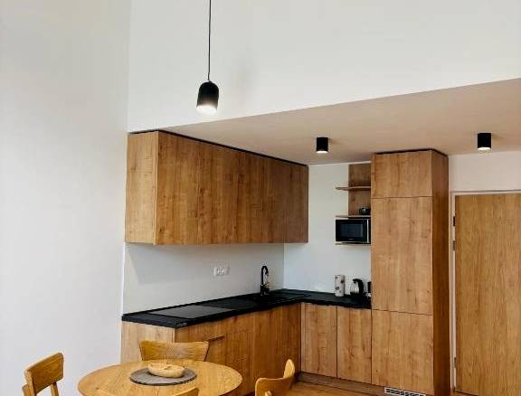 Apartmán F7