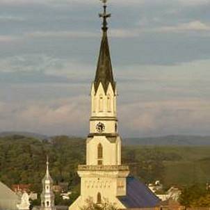 Roman Catholic Church Nawiedzenia