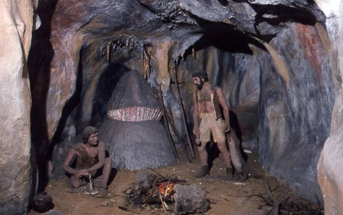 Múzeum ochrany prírody a jaskyniarstva