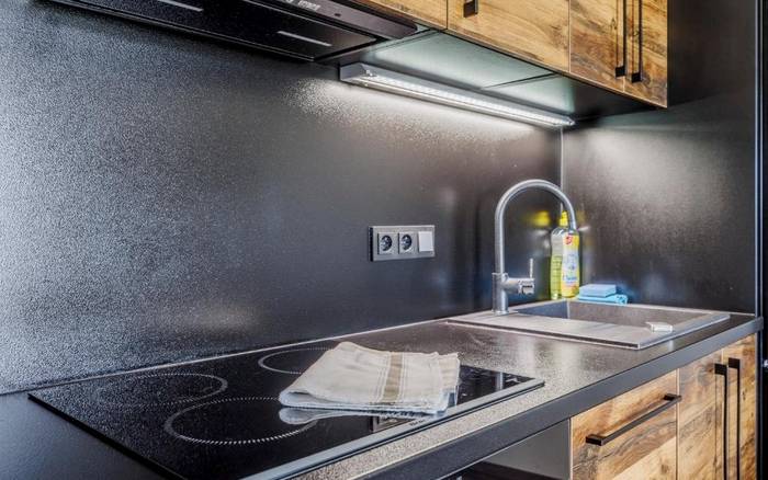 Apartmán 3+kk