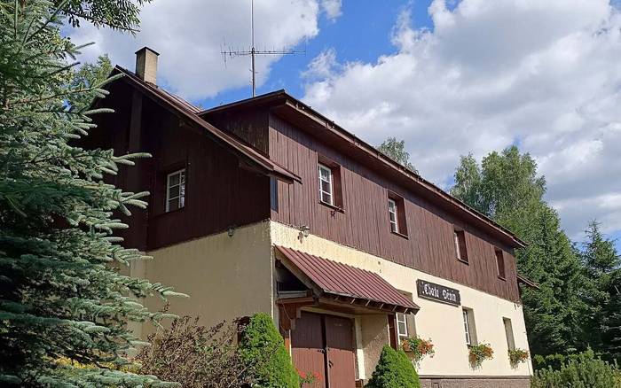 Exteriér