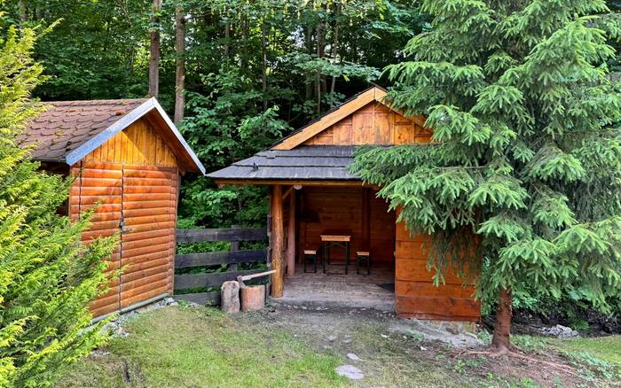 Veľký apartmán