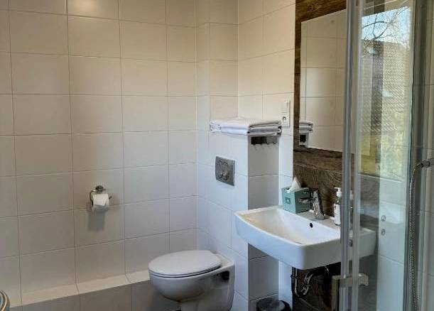 Trojspálňový apartmán