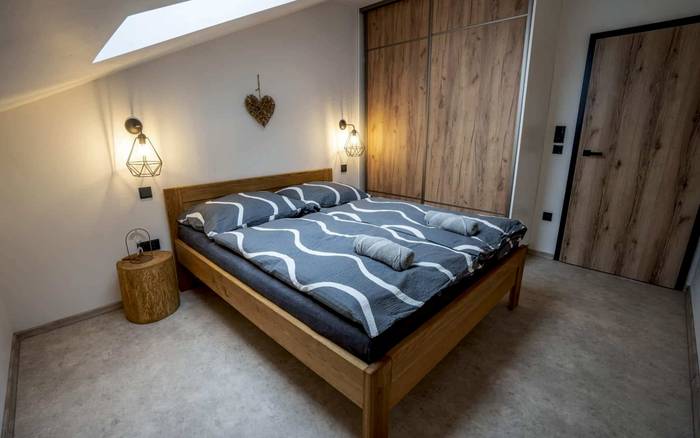 Apartmán Jan