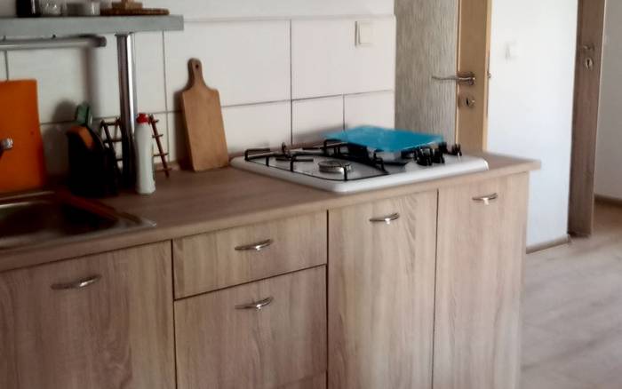 Apartmán č. 1