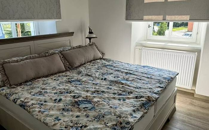 Apartmán PROVENCE