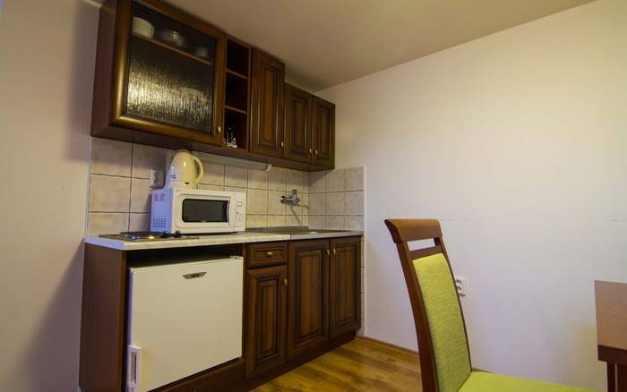 Apartmán F