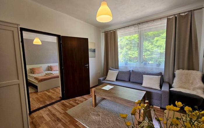 Apartmán č.5