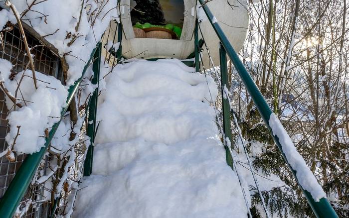 Пансіон Alpinka