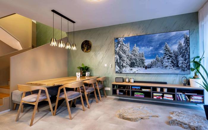 Apartmanica Chalet 5A