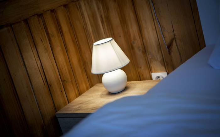 Apartmán s 1 spálňou