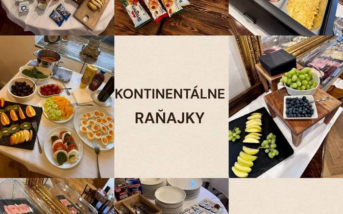Raňajky