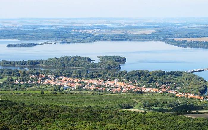 To nejkrásnější, co mohou nabídnout Dolní Věstonice