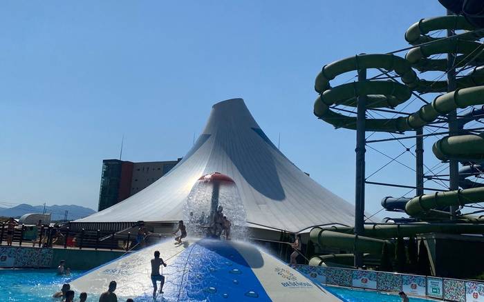 aquapark