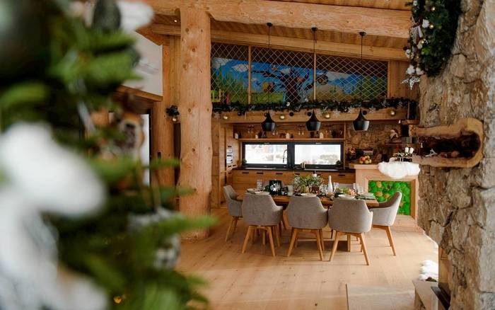 Chalet Bambi