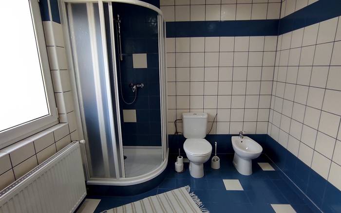 Apartmán Superior