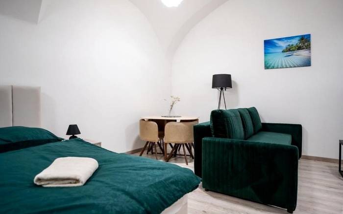 Apartmán 6