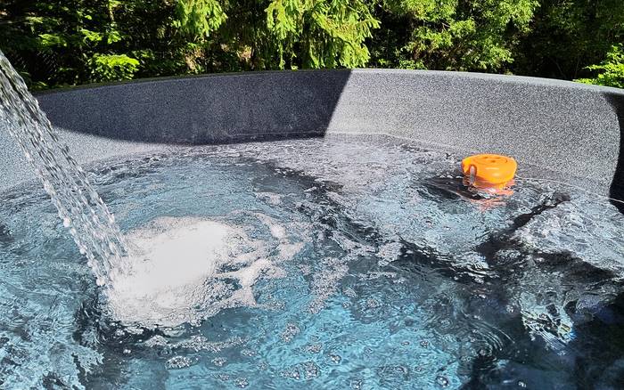 Chalupa Štvorlístok