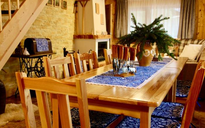 Jedálenské posedenie