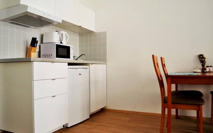 Apartmán č. 32