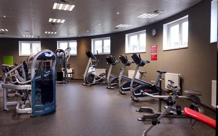 Fitness