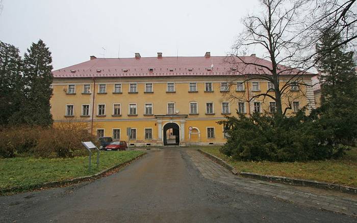 Vydejte se s námi do Jaroměře a poznejte její nevšední historii