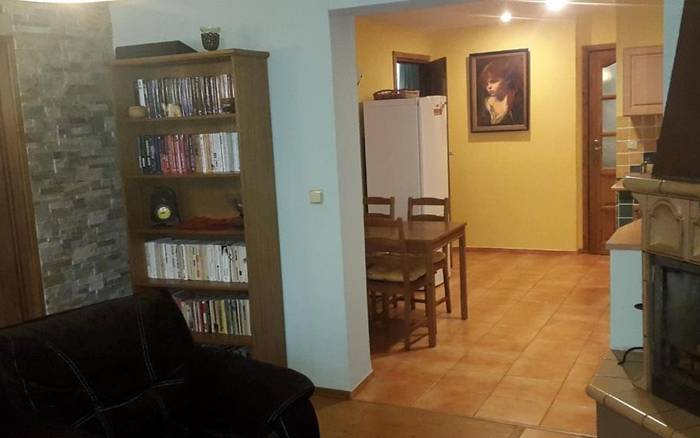 Apartmán č. 3