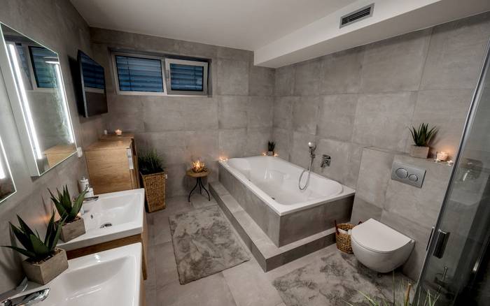Apartmán DeLuxe