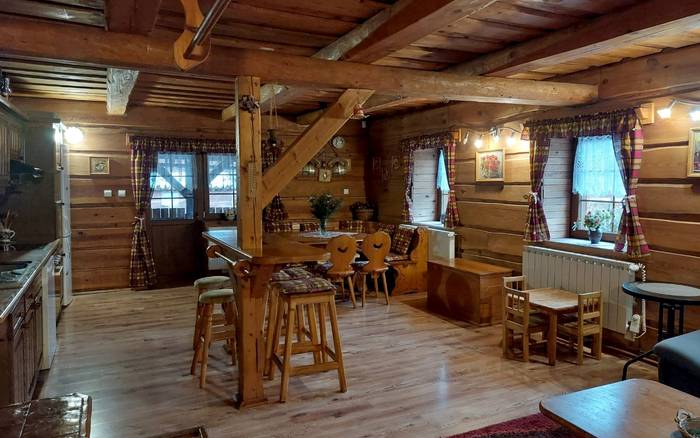 Společenská místnost