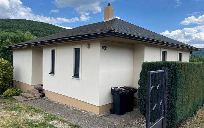 Exteriér