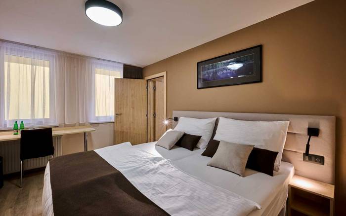 Family suite