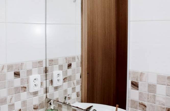 Apartmán č. 403