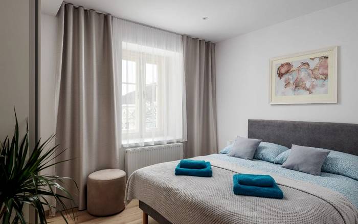Apartmán A1