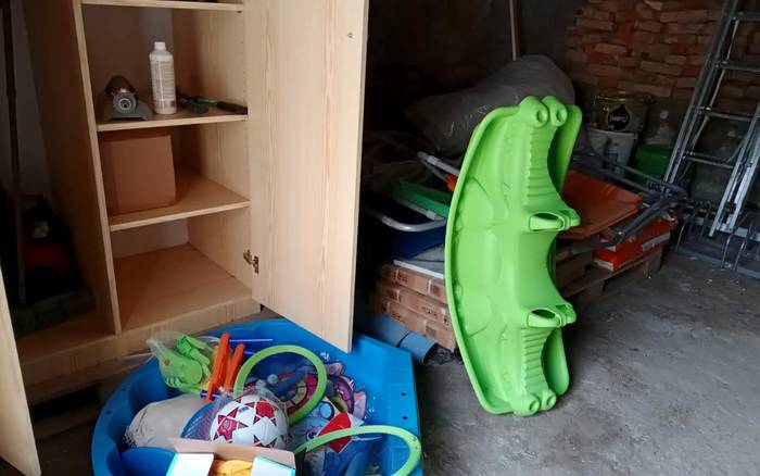 Hračky