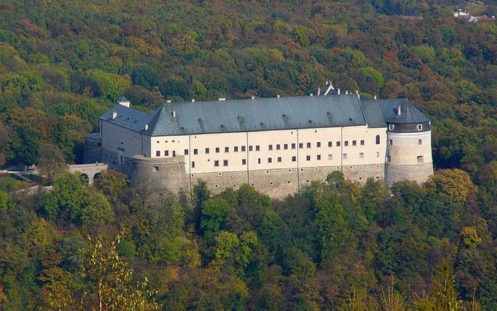 TOP podujatia na Slovensku v roku 2015