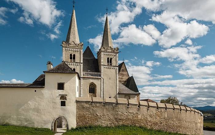 10 známych aj ukrytých krás regiónu Spiš, ktoré nemožno minúť