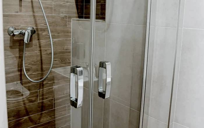 Apartmánik C