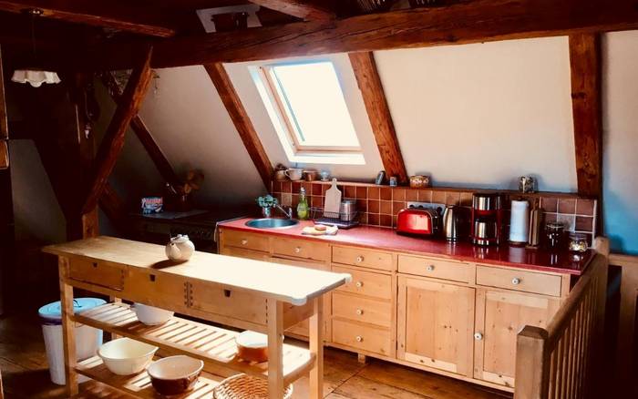 Apartmán F