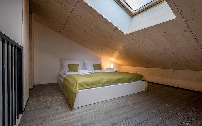Apartmán Deluxe Loft - Limba