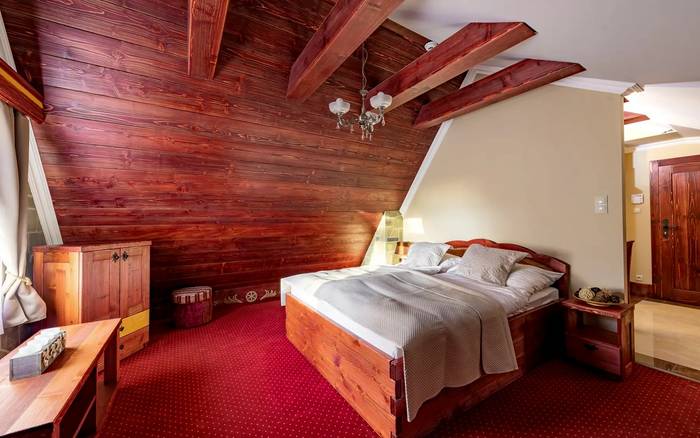 Štúdiový apartmán č. 7