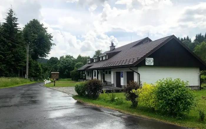 Pension Sport