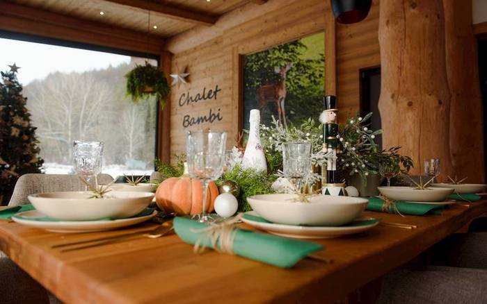 Chalet Bambi