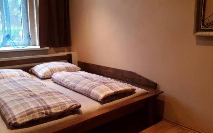 Apartmán č. 3