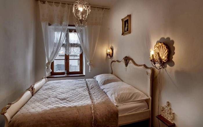 Mariam Apartman a Hello House-ban