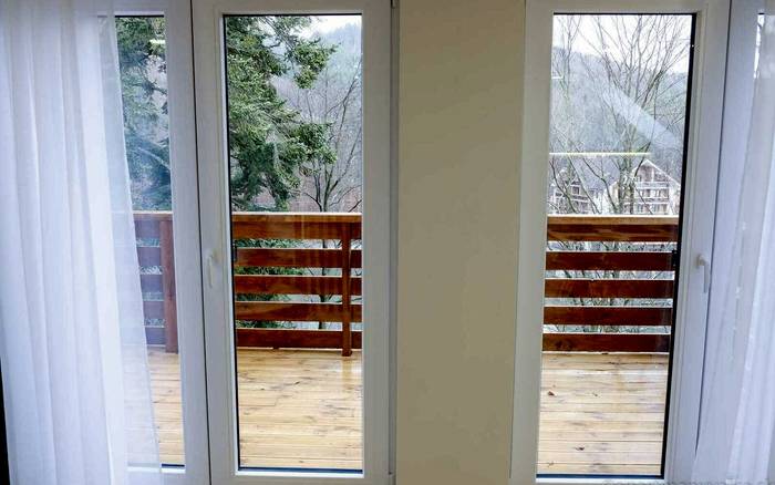 Šesťlôžkový mezonet č. 7