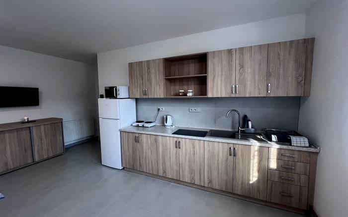 Apartmán Zoe