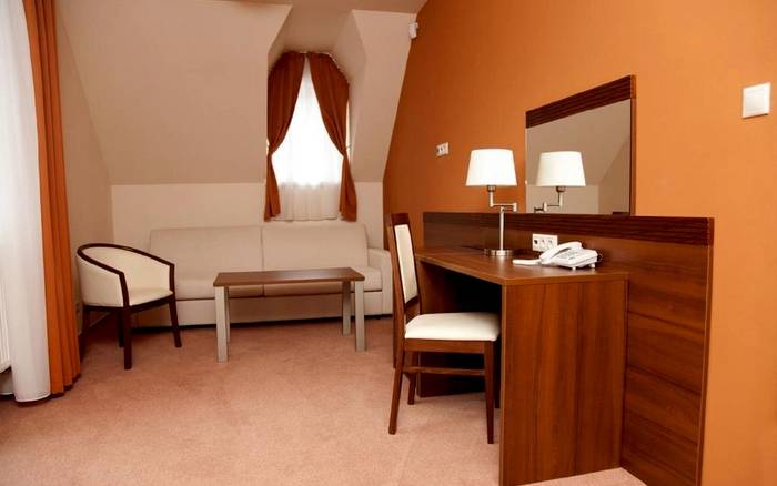 Apartmán